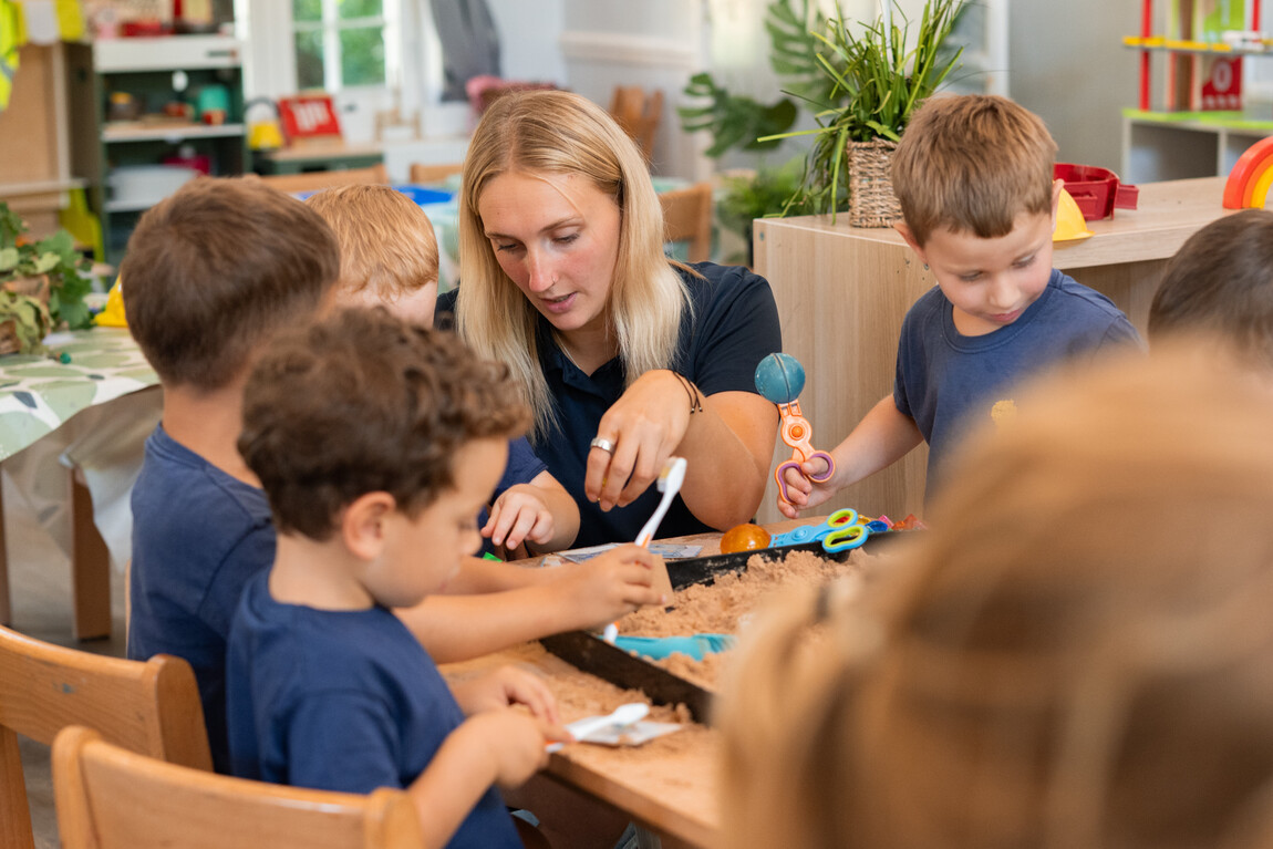 Our Preschool | Isabello&amp;#039;s Preschool