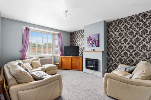 St Philips Avenue, Eastbourne