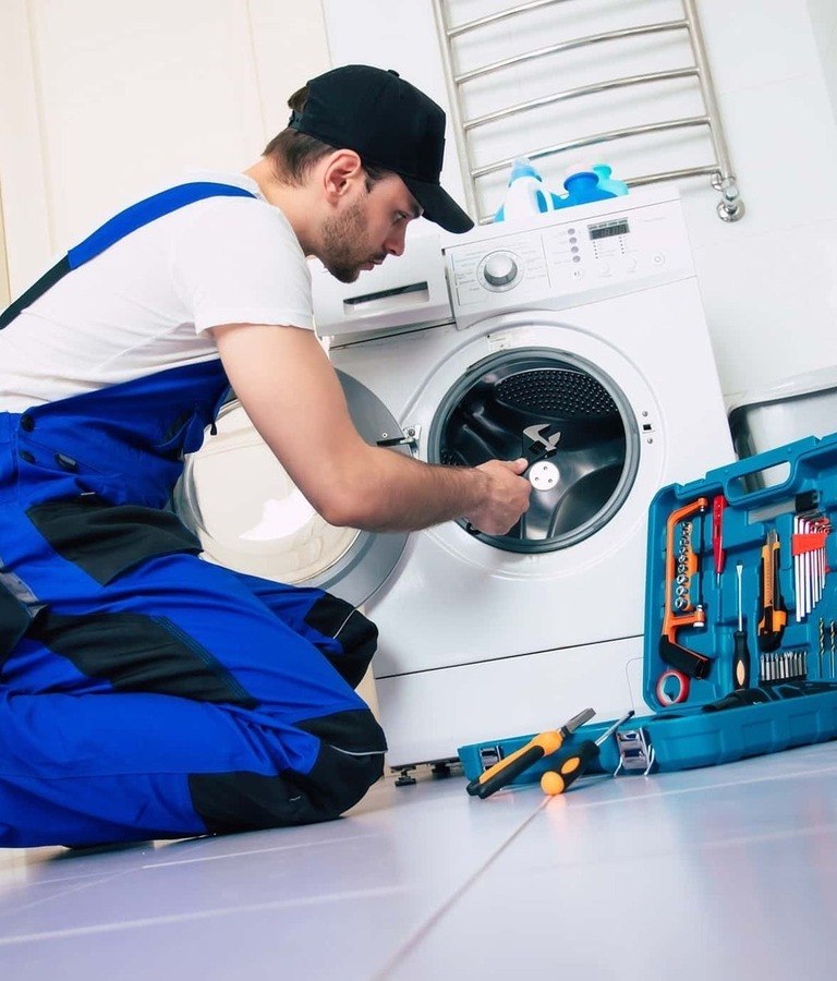 Al Appliances & Repairs