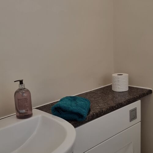 Albemarle Gate 3 Bedroom 2 Bathroom House Overlooking Pittville Park