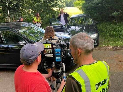 Stills Gallery | Not Just Props Hertfordshire