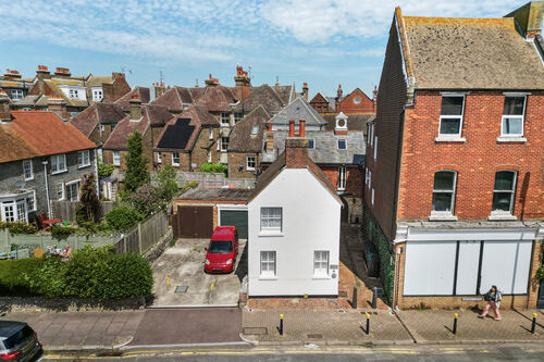 Furness Road, Eastbourne