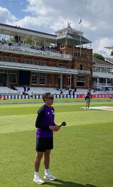 **Online strength and conditioning workshop**