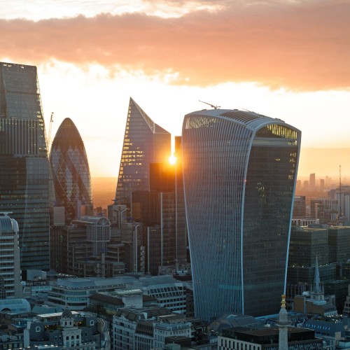 Walkie Talkie Building (London)