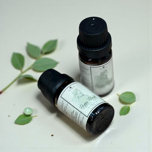 Signature Essential Oil Collection