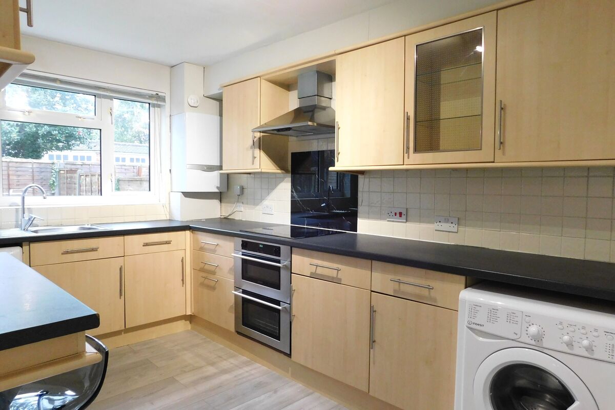 Worple Road, Wimbledon