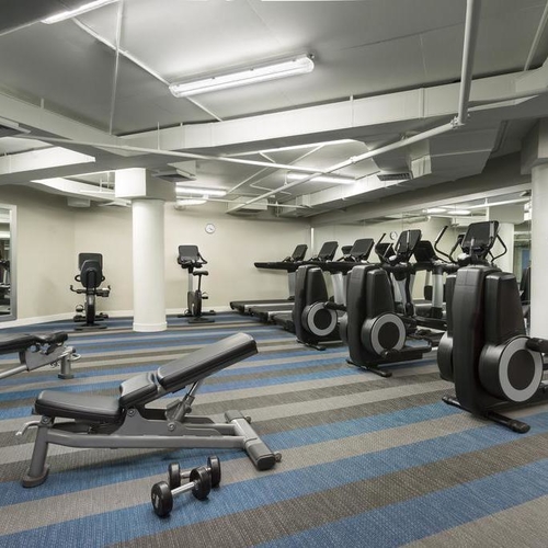 The Gates Hotel South Beach