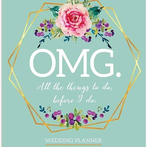 OMG Wedding Planner