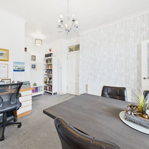 Fairyhill Road, Kilmarnock 