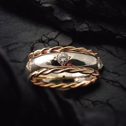 Gallery | Aura Jewellers | Jewellery repairs and alterations, Brownhills | Jewellery specialists, West Midlands Jewellers | Bespoke jewellery, Hand engraving, Valuations