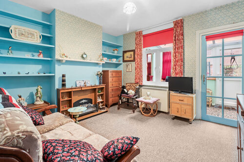 Okehurst Road, Eastbourne