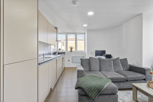 Gildredge Road, Eastbourne