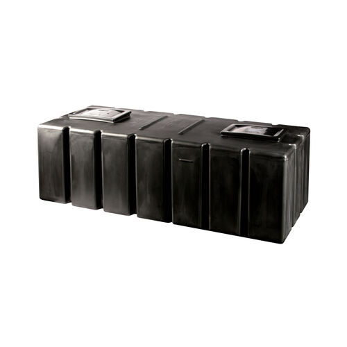 454 Litres 100 Gallon Poly tank - AG Air Gap
