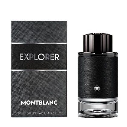 Explorer | 60ml | Montblanc