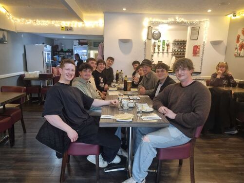 Gallery | Bayleaf Fine Indian Cuisine | Indian Food | Bude Indian Food Restaurant Takeaway Delivery | Bangladesh Curry Balti House