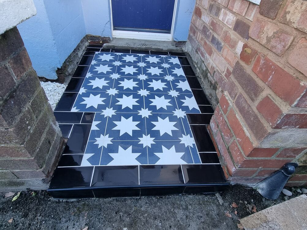 Gallery | Hd Landscaping | Landscape Gardening | Garden Maintenance Leighton Buzzard | Garden Design Bedfordshire