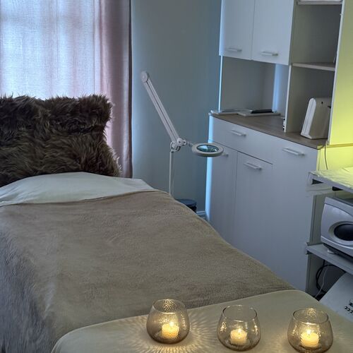 Gallery | Creations Skincare Centre Ltd | Dermalogica Derby | Elemis Derby | Beauty Salon Mickleover