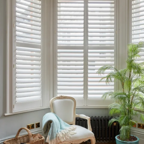 Shutters 