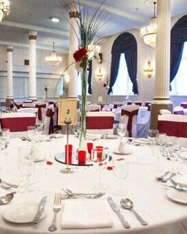 Britannia Hotel Manchester