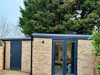 Extensions | Inspire Carpentry &amp; Construction Ltd | Construction Cambridge | Builder Cambridge | Loft conversions and extensions Cambridge