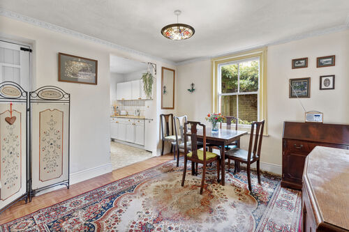 Church Street, Willingdon, Eastbourne