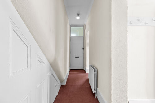 Hyde Gardens, Eastbourne