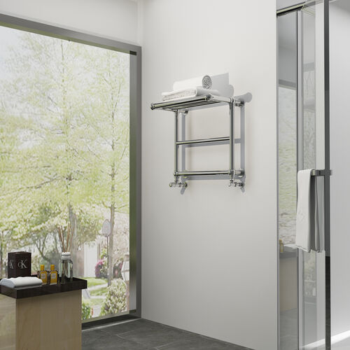 Aeon Saluta Radiator