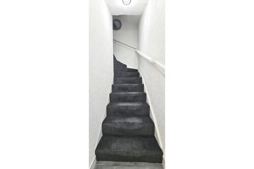 Bonny Bute House, 20 Bishop Street, Rothesay, Isle of Bute, PA20 9DG