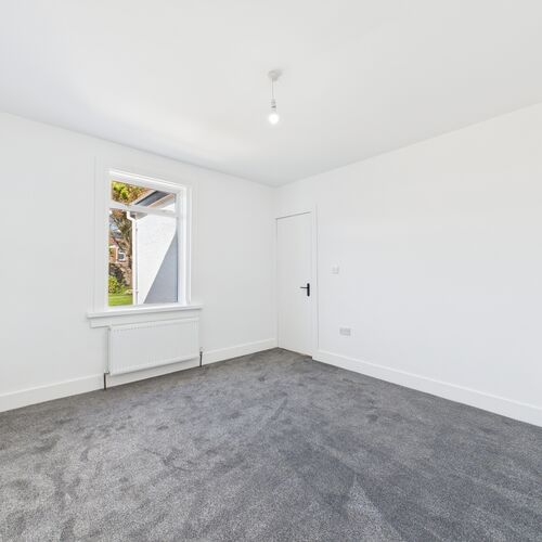 Caledonian Road, Stevenston 