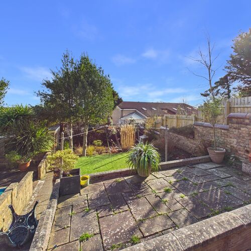 High Road, Stevenston 