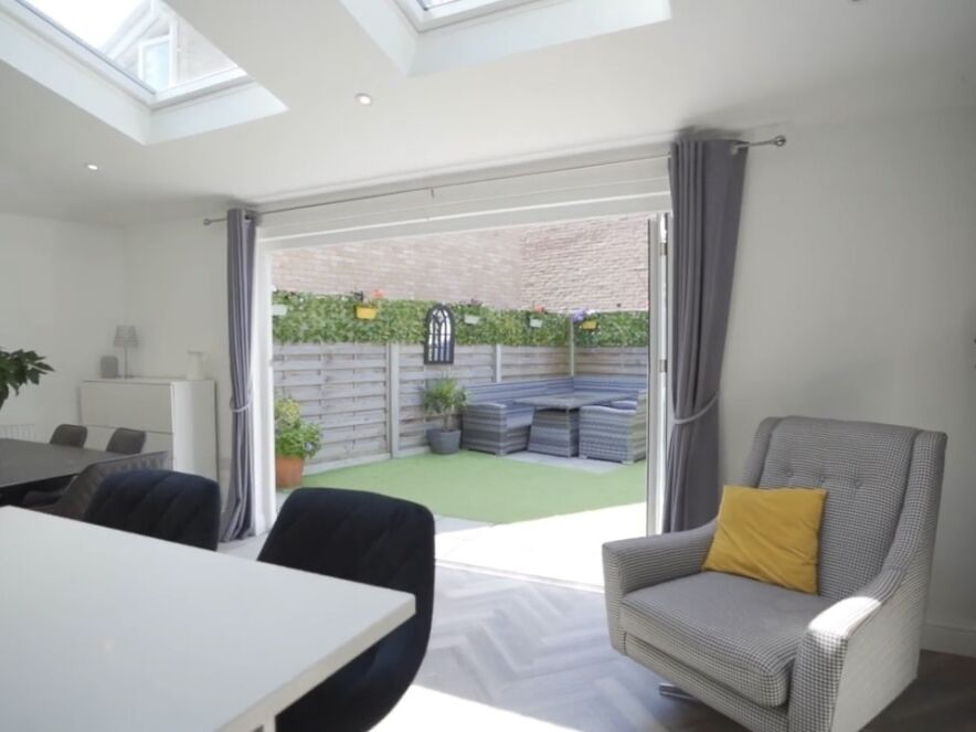 Extensions | Inspire Carpentry &amp; Construction Ltd | Construction Cambridge | Builder Cambridge | Loft conversions and extensions Cambridge