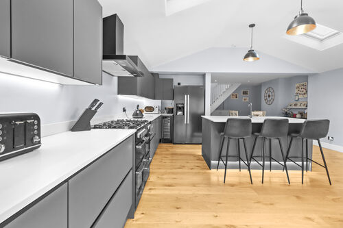 Broad Road, Eastbourne