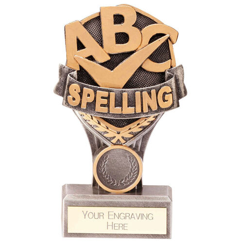 Spelling