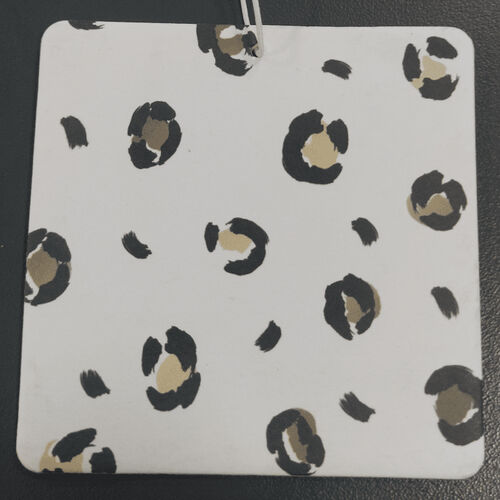 Drive Board Air Freshener – Gentle, Pet-Conscious Car Fragrance