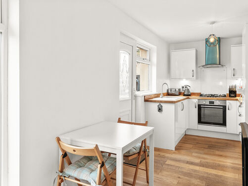 Broompark East, Menstrie, FK11 7AN