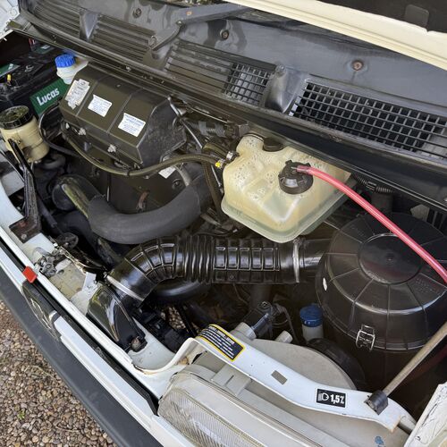 Autosleeper Pollensa Peugeot Boxer Motorhome 5 Berth 2002 - 1 Owner 9.5yrs - Low Miles