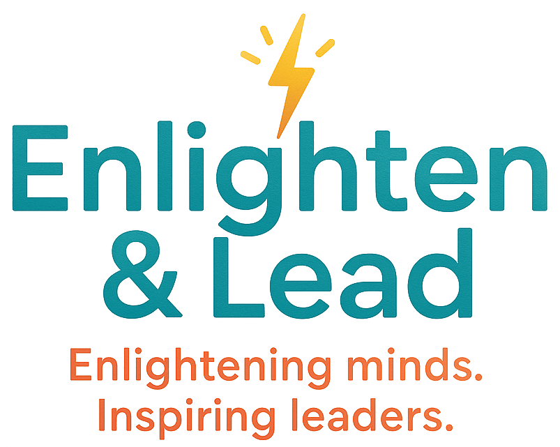 Enlighten & Lead