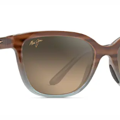Maui | LA Sackwild Opticians | Opticians near Whitechapel and East London | Designer Glasses | NHS Eye Tests