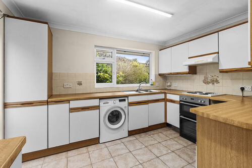 Coopers Hill, Eastbourne