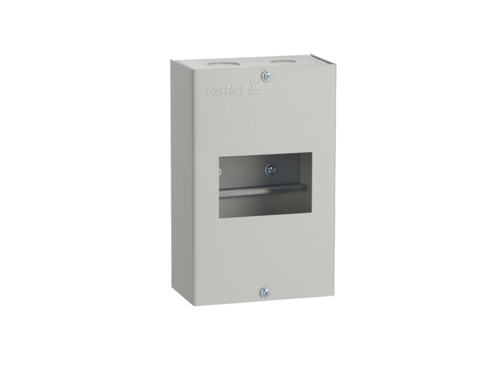 Circuit Protection | Castlec Circuit Protection Boxes Enclosures Meter Boxes