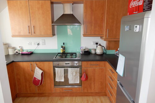 Wolves Mere Woolmer Green Knebworth Herts.