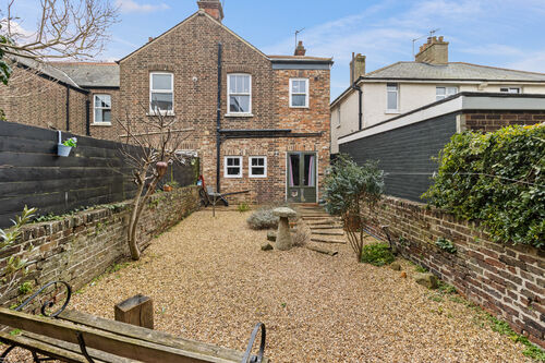 Woodgate Road, Eastbourne