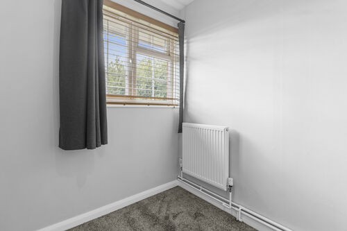 Wordsworth Drive, Eastbourne