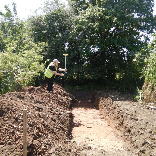 About us | APAC Archaeology Ltd | Local Archaeologist | Archaeological Services Wales