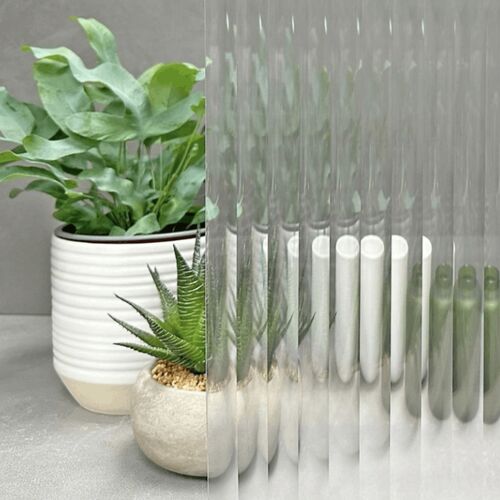 VION® - VWF RG14 - Reeded Glass Standard