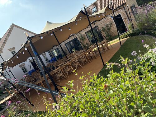 Gallery | Yorkshire Stretch Tents | Bespoke Stretch Tents Hire Yorkshire | Festival Marquee Hire | Wedding Venue Tent Hire