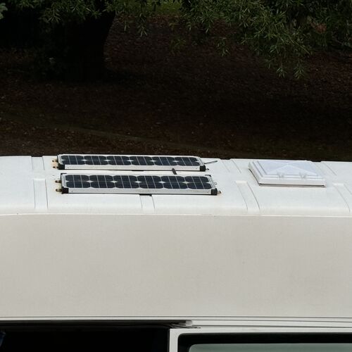 2006 VW T5 Aztec Campers High Top Camper Van 2.5TDi 130 LWB - 1 Owner 16yrs