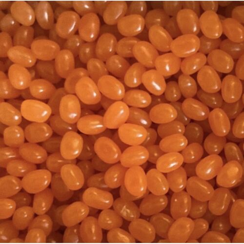 The Jelly Bean Factory Gourmet Beans - Tangerine Flavour 200g