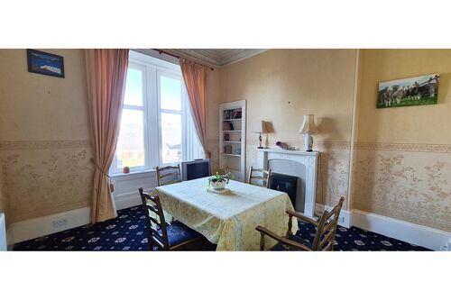 Duntrune, 52 Crichton Road, Rothesay, Isle of Bute, PA20 9JT