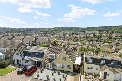 Willingdon Road, Eastbourne